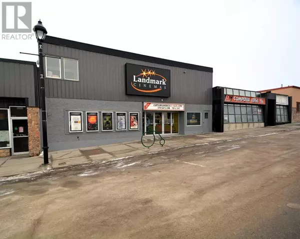Edson, AB T7E0E1,314, 316 50 Street