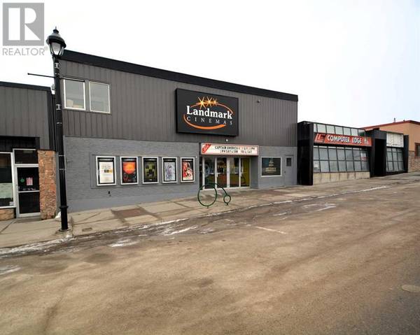 Edson, AB T7E0E1,314, 316 50 Street