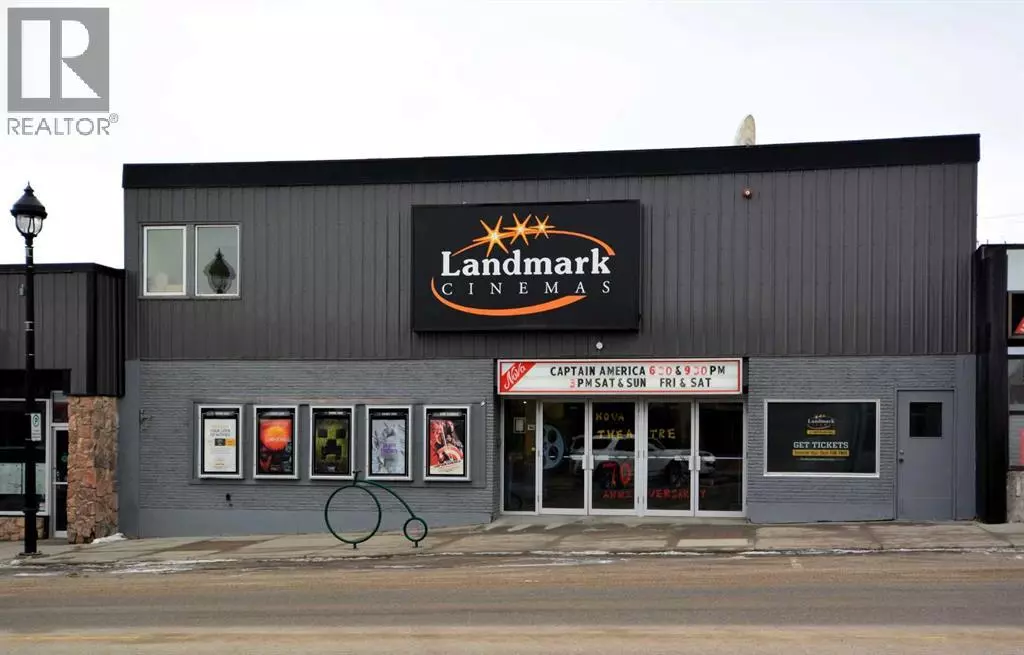 Edson, AB T7E0E1,314, 316 50 Street