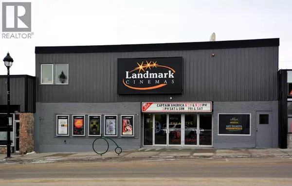 Edson, AB T7E0E1,314, 316 50 Street