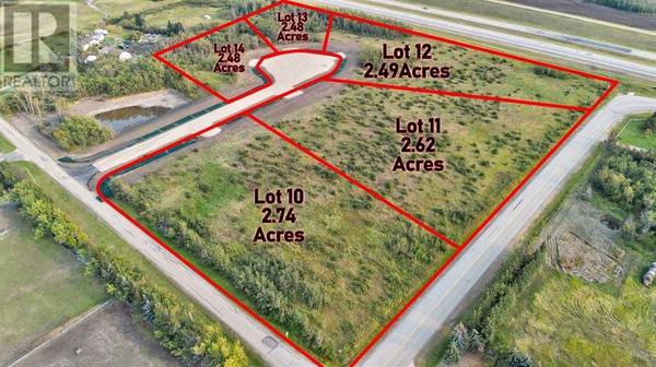 10, 701413 Range Road 72, Rural Grande Prairie No. 1 County Of, AB T8W5J6