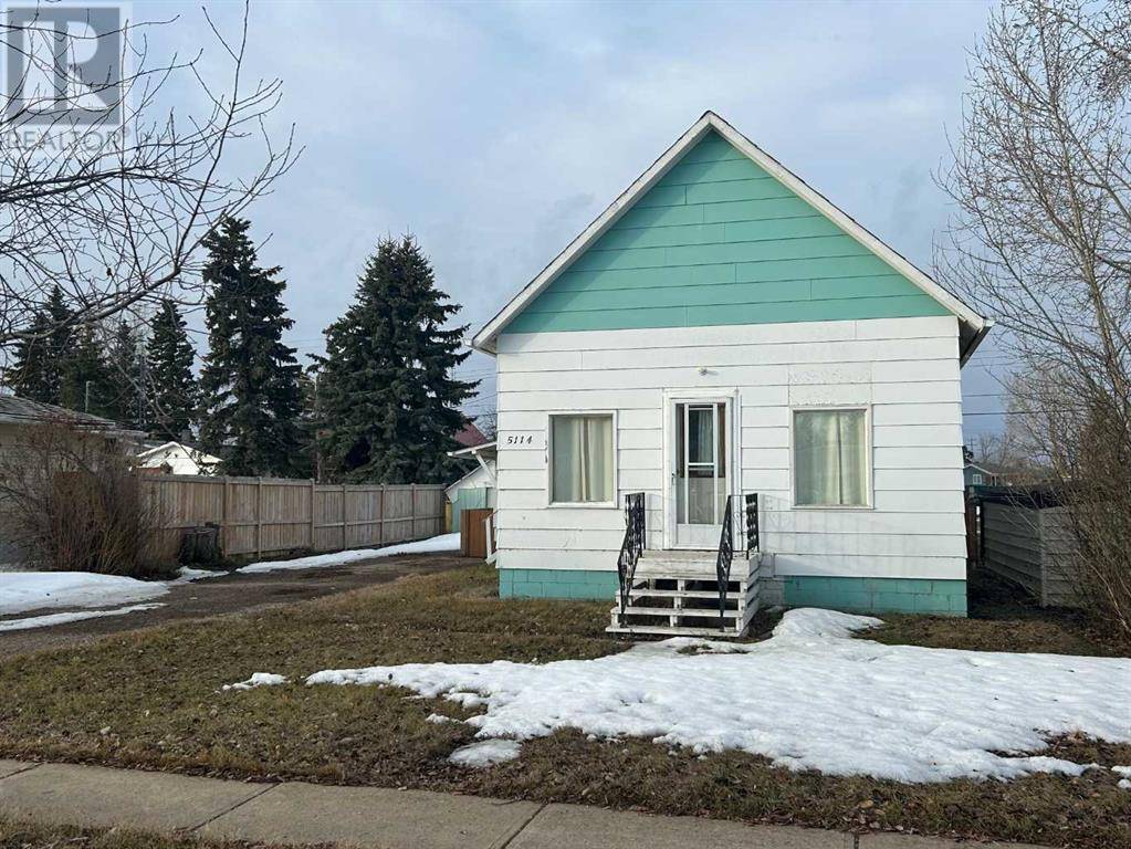 Forestburg, AB T0B1N0,5114 48 Avenue