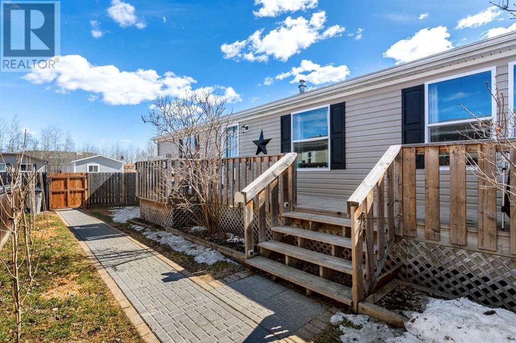 Whitecourt, AB T7S0C5,14 Gunderson Drive