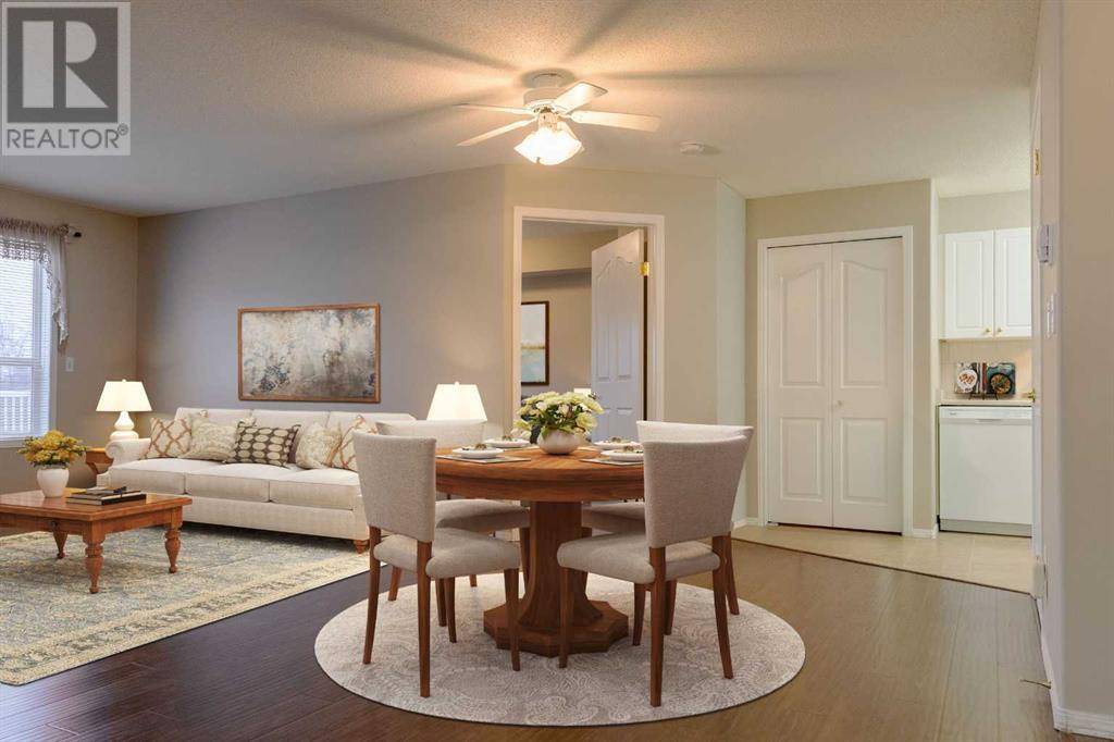 329, 56 Carroll Crescent, Red Deer, AB T4P3Y3