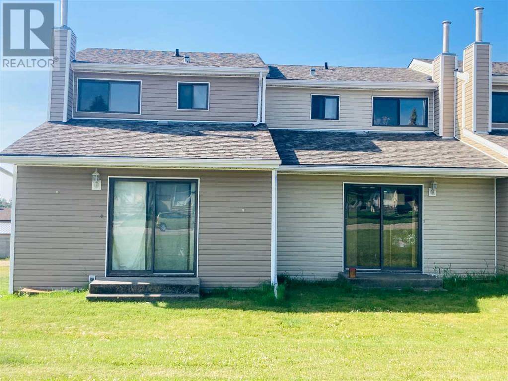 Swan Hills, AB T0G2C0,101 Assiniboine Drive