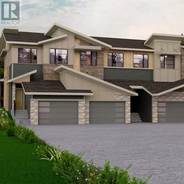 25 Heritage Manor, Cochrane, AB T4C0L3