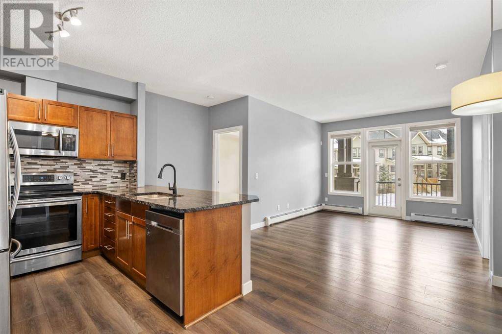 Calgary, AB T3K0V4,201, 10 Panatella Road NW