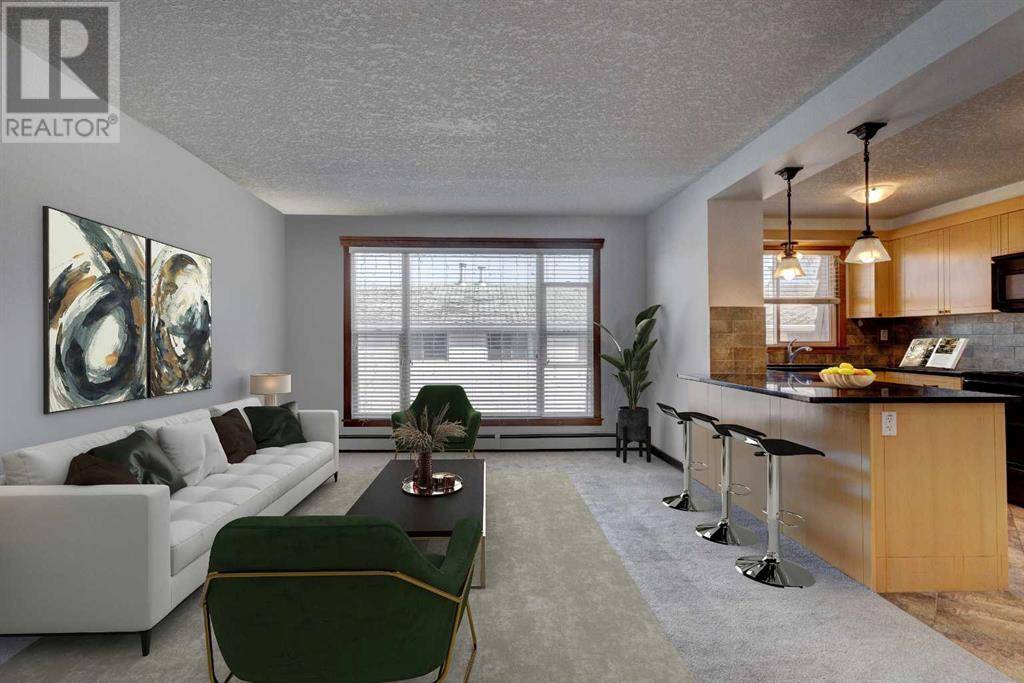 Calgary, AB T2V0N6,301, 920 68 Avenue SW