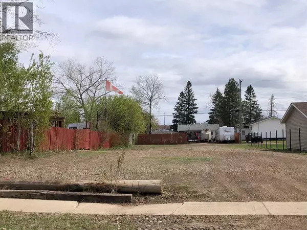 10113 100 Street, High Level, AB T0H1Z0