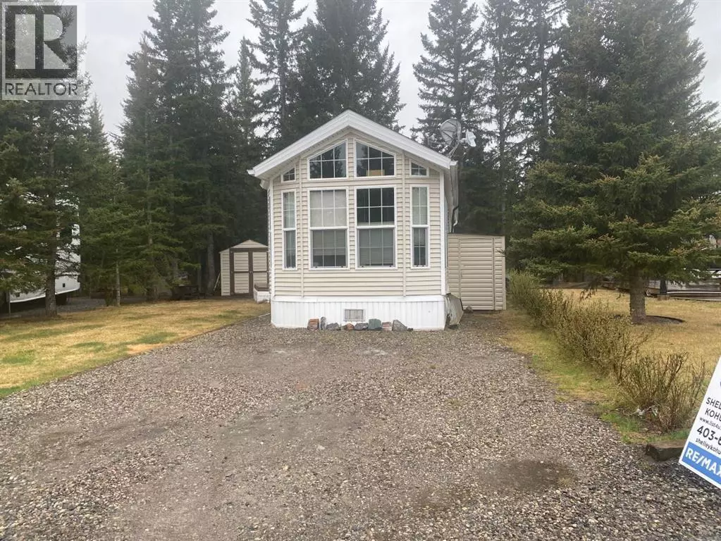 Rural Mountain View County, AB T0M1X0,48, 32379 Range Road 55