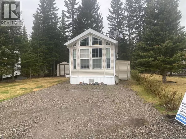 48, 32379 Range Road 55, Rural Mountain View County, AB T0M1X0