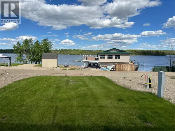 18, 25054 South Pine Lake Road, Rural Red Deer County, AB T0M1R0