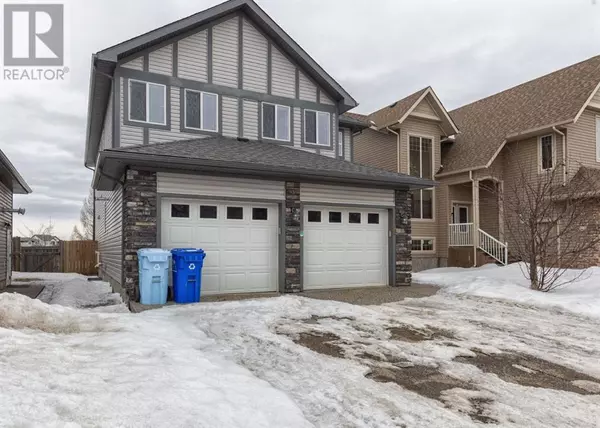 Fort Mcmurray, AB T9K0M7,201 Chestnut Way