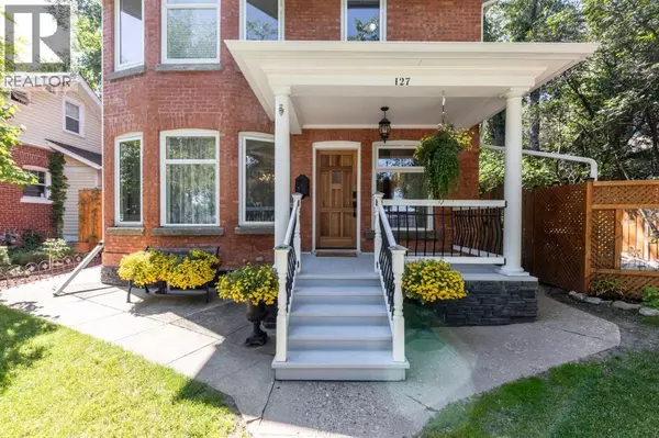 Medicine Hat, AB T1A3Z1,127 1 Street SW