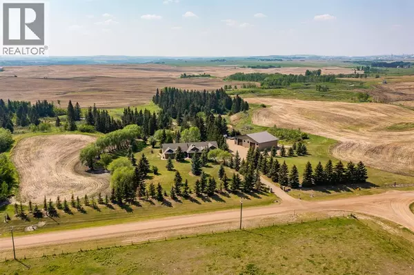 Rural Lacombe County, AB T4L2N2,38212 Range Road 252