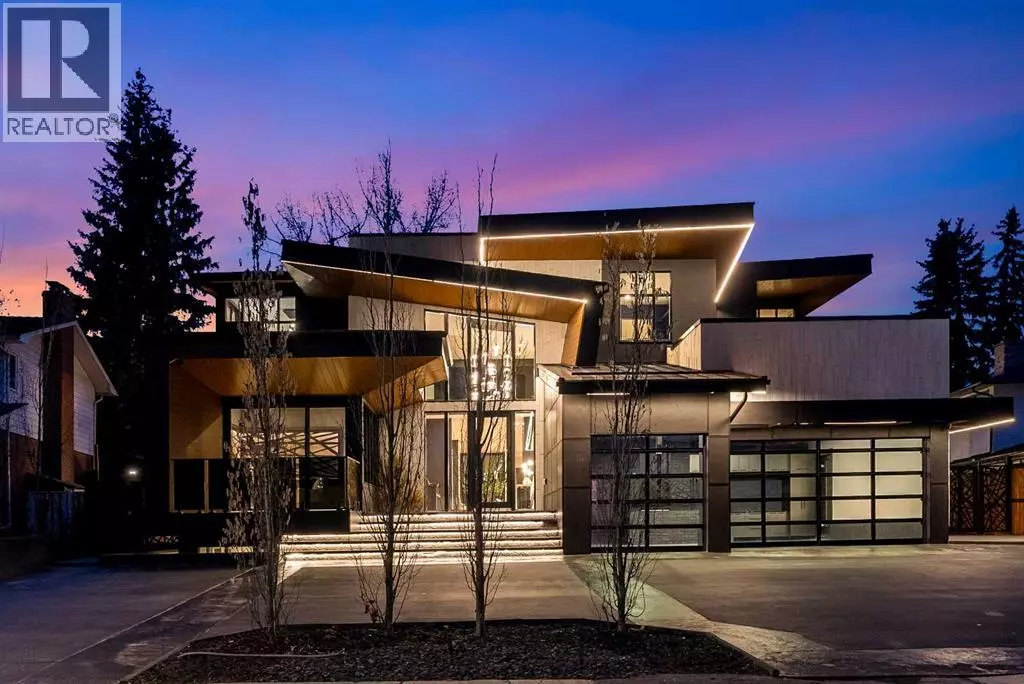 Calgary, AB t2v2c5,1016 Beverley Boulevard SW