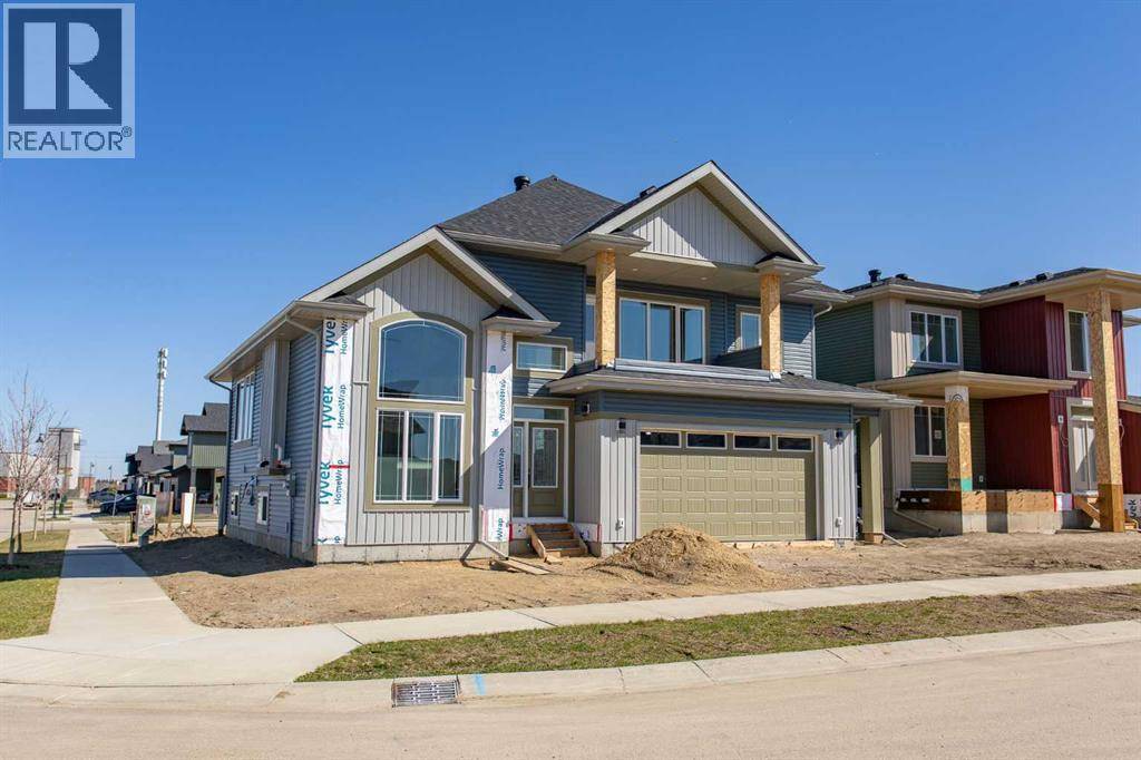 54 Tenhove Street, Red Deer, AB T4P0Z1