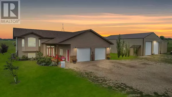 2, 100011 Twp 722 Road, Rural Grande Prairie No. 1 County Of, AB T0H0C0