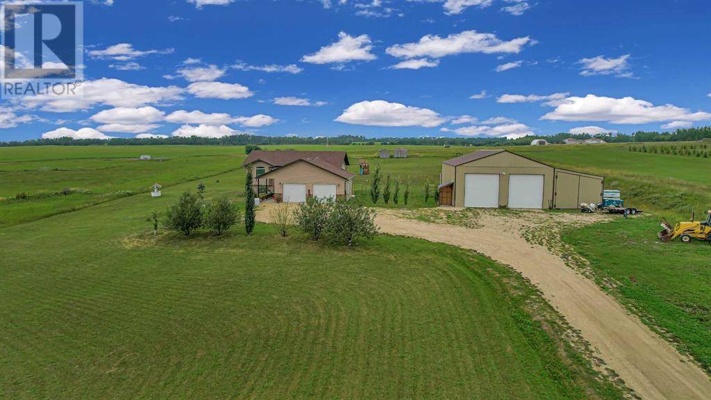 Rural Grande Prairie No. 1 County Of, AB T0H0C0,2, 100011 Twp 722 Road