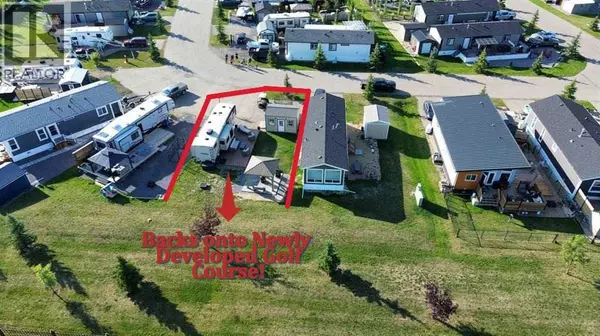 116, 41019 Range Road 116, Rural Lacombe County, AB T0C0J0