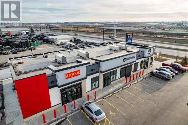 Calgary, AB T2C5R9,5315 Dufferin Boulevard SE