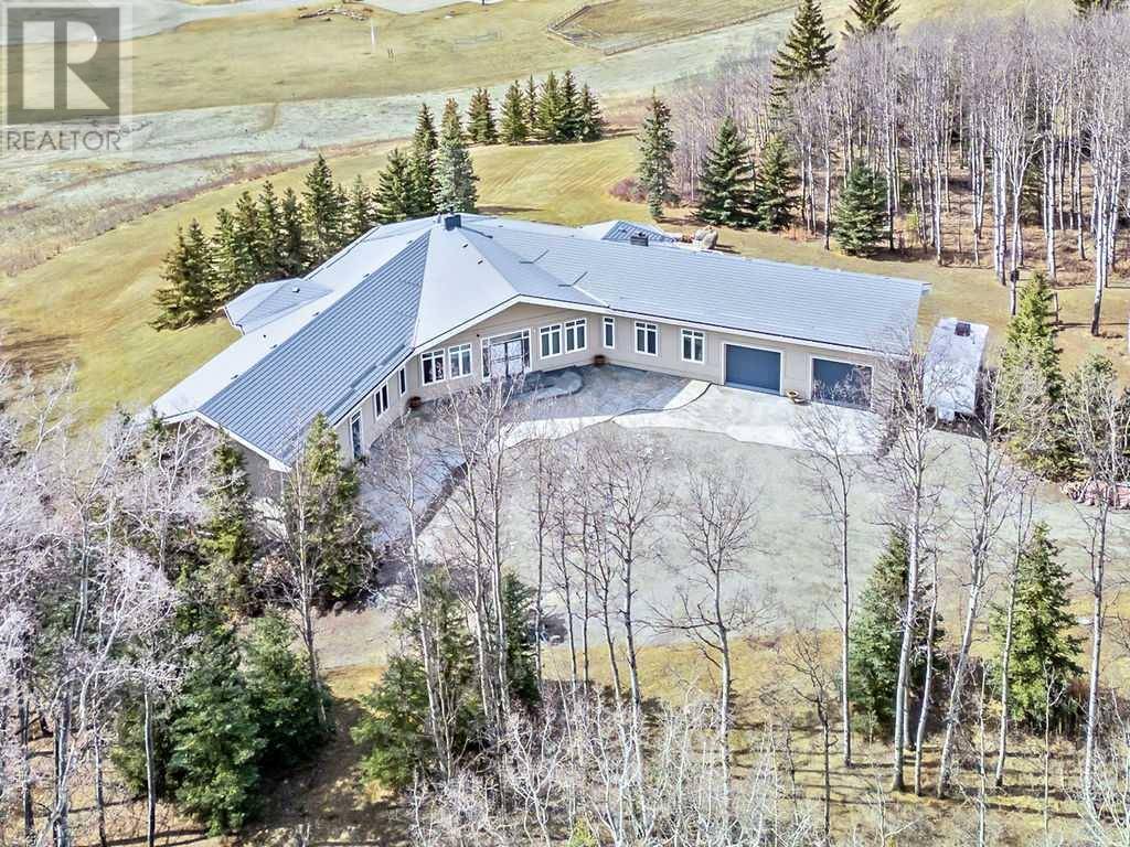 224035 318 Avenue W, Rural Foothills County, AB T0L1K0