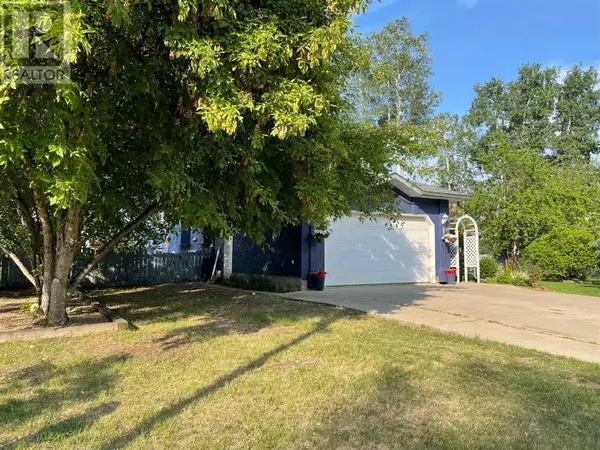High Level, AB T0H1Z0,10410 Chinchaga Drive