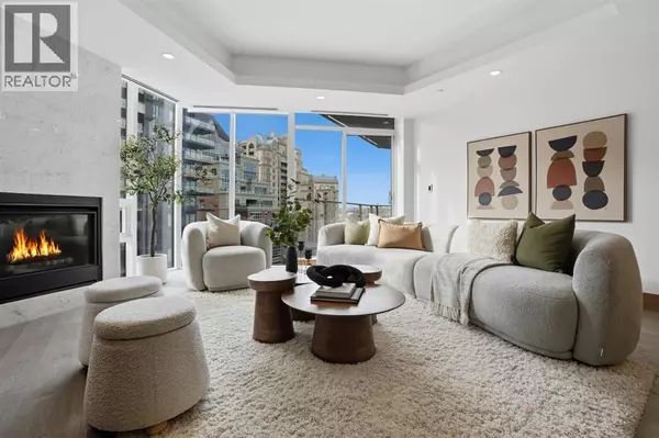 907, 738 1 Avenue SW, Calgary, AB T2P5G8