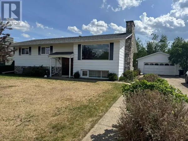 8005 94 Street, Peace River, AB T8S1E8
