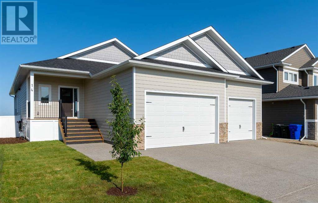 14 Vireo Avenue, Olds, AB t4h0e4