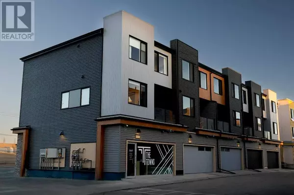 411, 81 Midtown Boulevard SW, Airdrie, AB T4B3C6