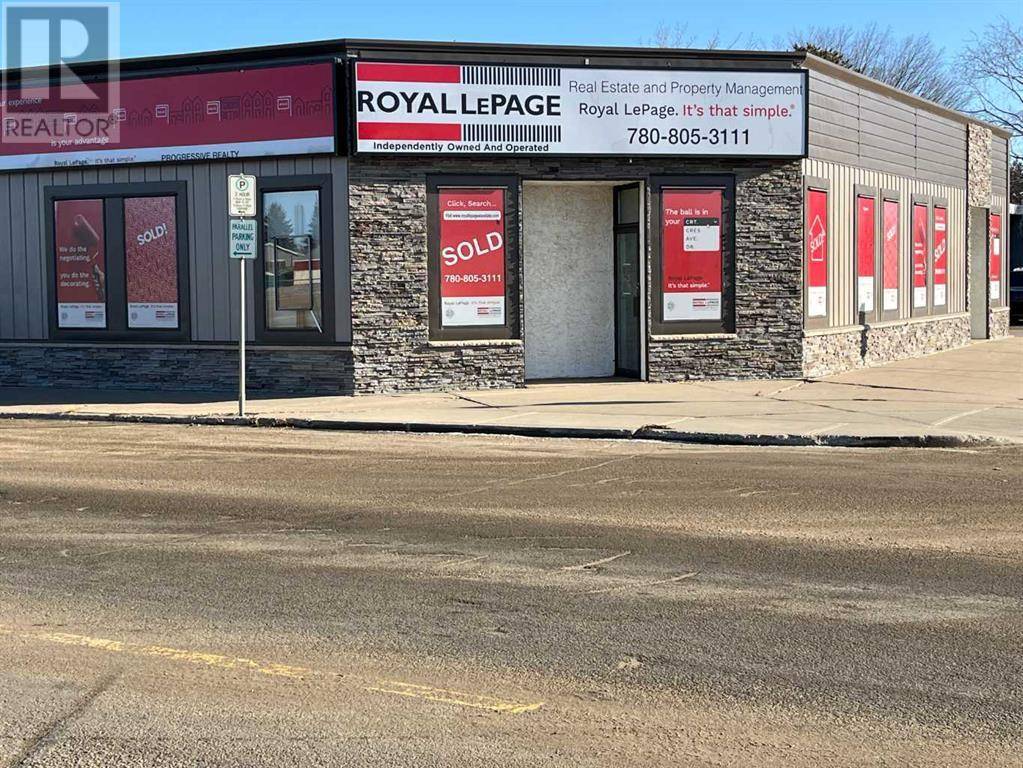 3, 401 Main Street NE, Slave Lake, AB T0G2A2
