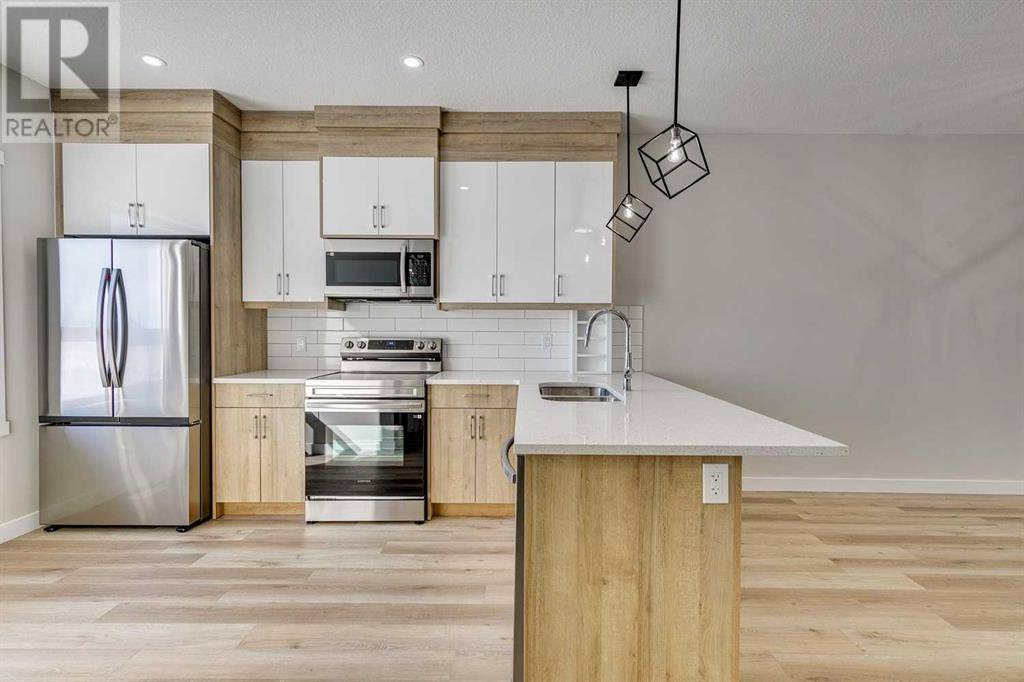 626 Red Sky Villas NE, Calgary, AB T3N2M3