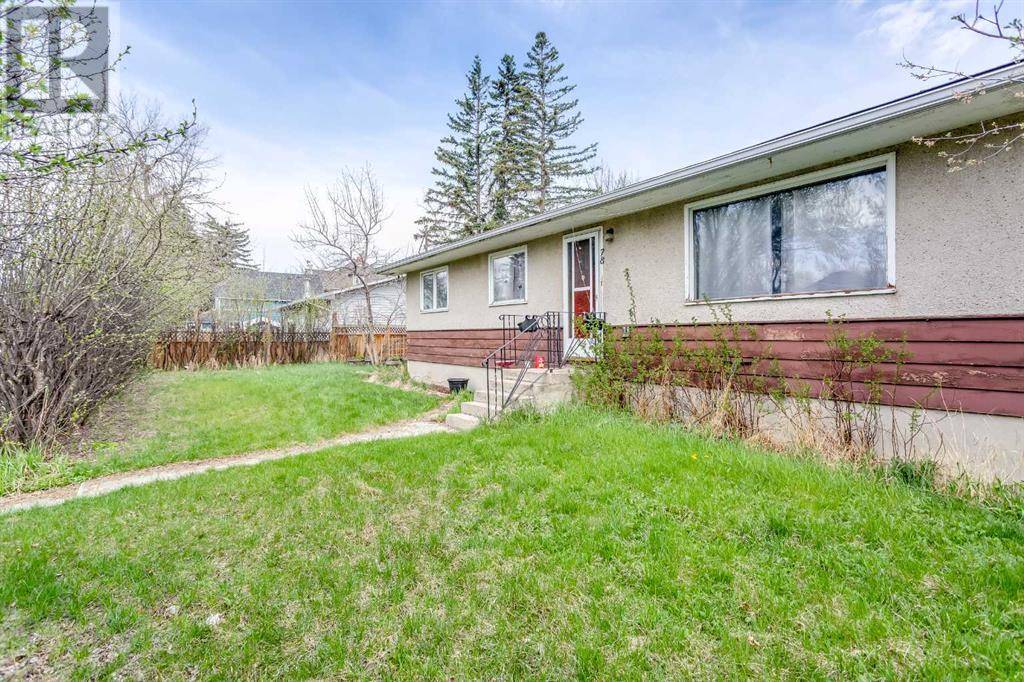 Okotoks, AB T1S1J6,78 Mcrae Street