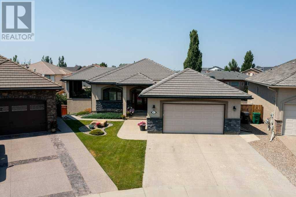 41 Fairmont Terrace S, Lethbridge, AB T1k7W8