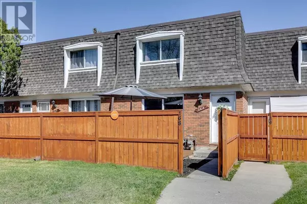 168, 330 Canterbury Drive SW, Calgary, AB T2W1H6
