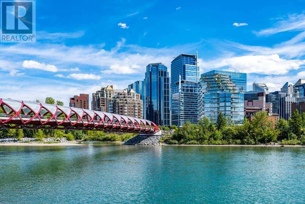 Calgary, AB T2P5N4,207, 600 Princeton Way SW