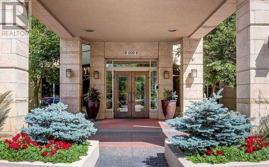 207, 600 Princeton Way SW, Calgary, AB T2P5N4
