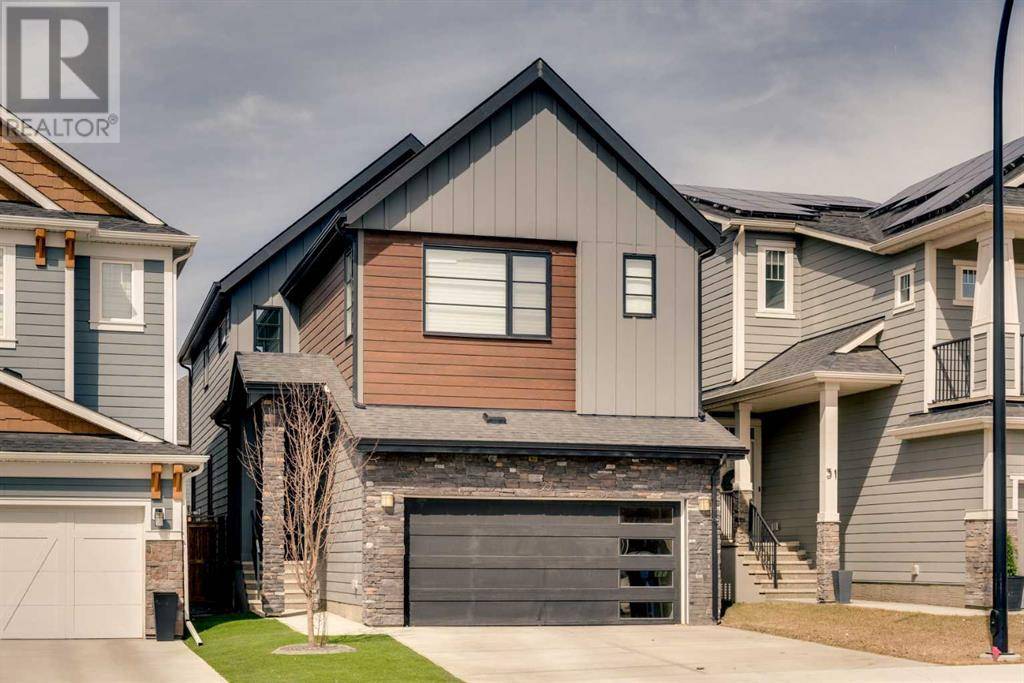 27 Cranbrook Court SE, Calgary, AB T3M2X6