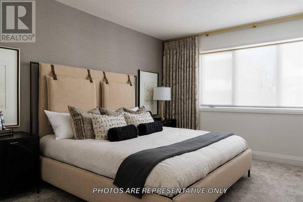 Airdrie, AB T4B5M3,1015 Thimbleberry Hill SW