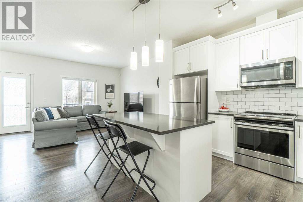 Calgary, AB T2X3Z3,411 Legacy Village Way SE