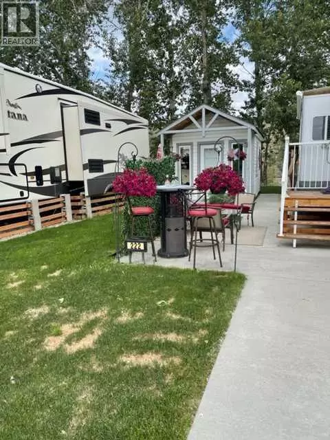 Rural Foothills County, AB T0A0A0,222, 370165 79 Street E