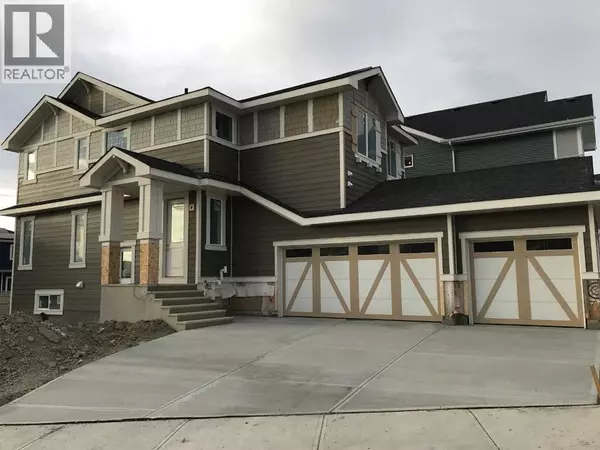 67 Sunrise Heath, Cochrane, AB T4C3C5