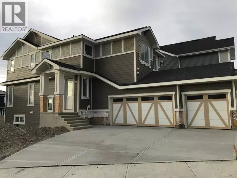 67 Sunrise Heath, Cochrane, AB T4C3C5