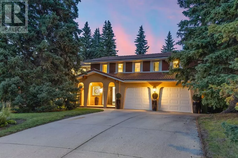 20 Bay View Drive SW, Calgary, AB T2V3N6