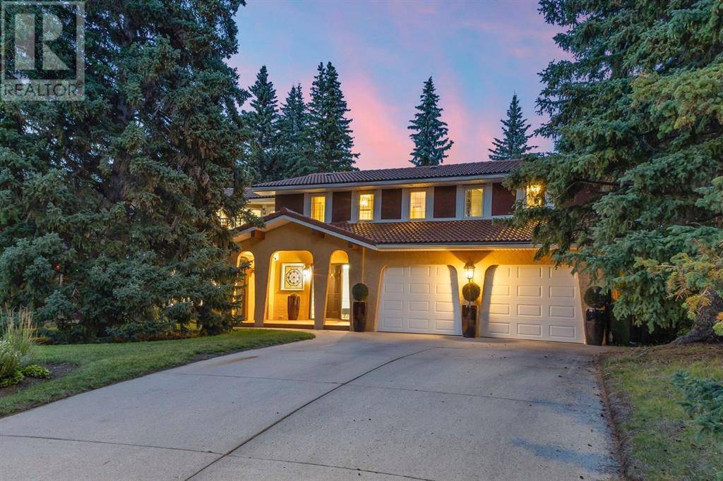 20 Bay View Drive SW, Calgary, AB T2V3N6