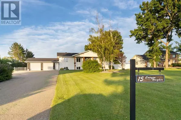 15, 26534 Township Road 384, Rural Red Deer County, AB T4E1A1