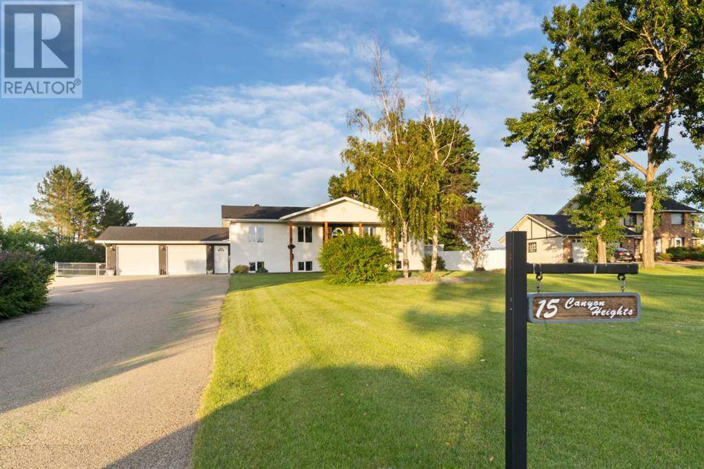 15, 26534 Township Road 384, Rural Red Deer County, AB T4E1A1