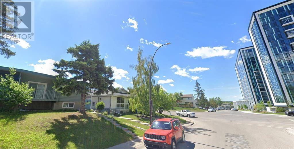5806 Dalgleish Road NW, Calgary, AB T3A1K5
