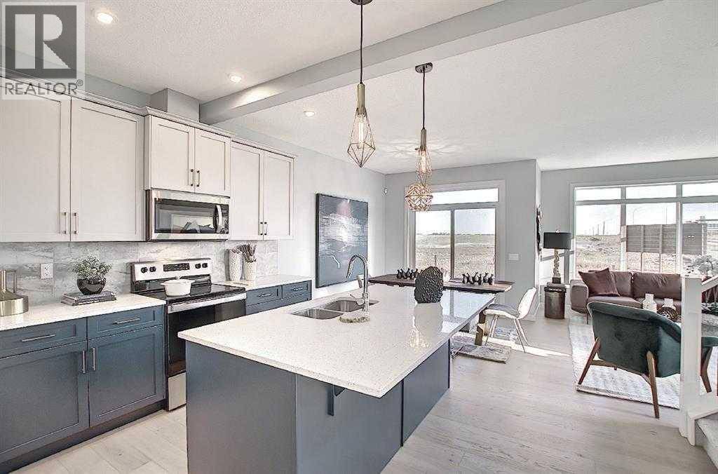 Chestermere, AB T1X2Z9,245 Waterford Way